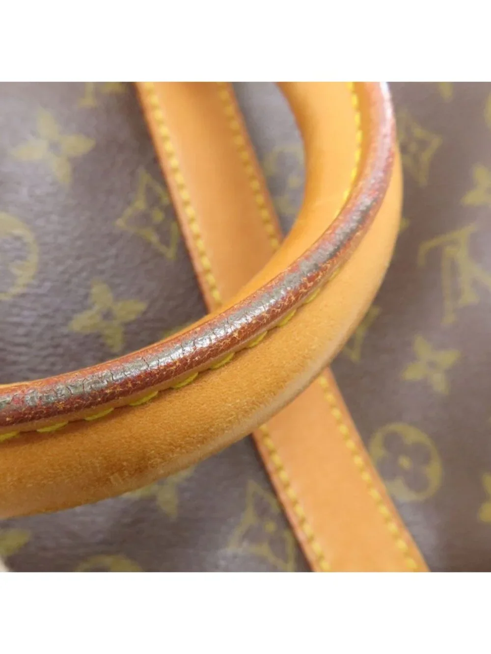 Louis Vuitton this authentic